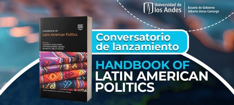 Conversatorio-lanzamiento-Handbook-of-Latin-American-Politics-destacado