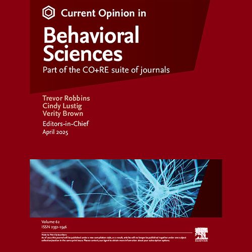 Behavioral-Sciences