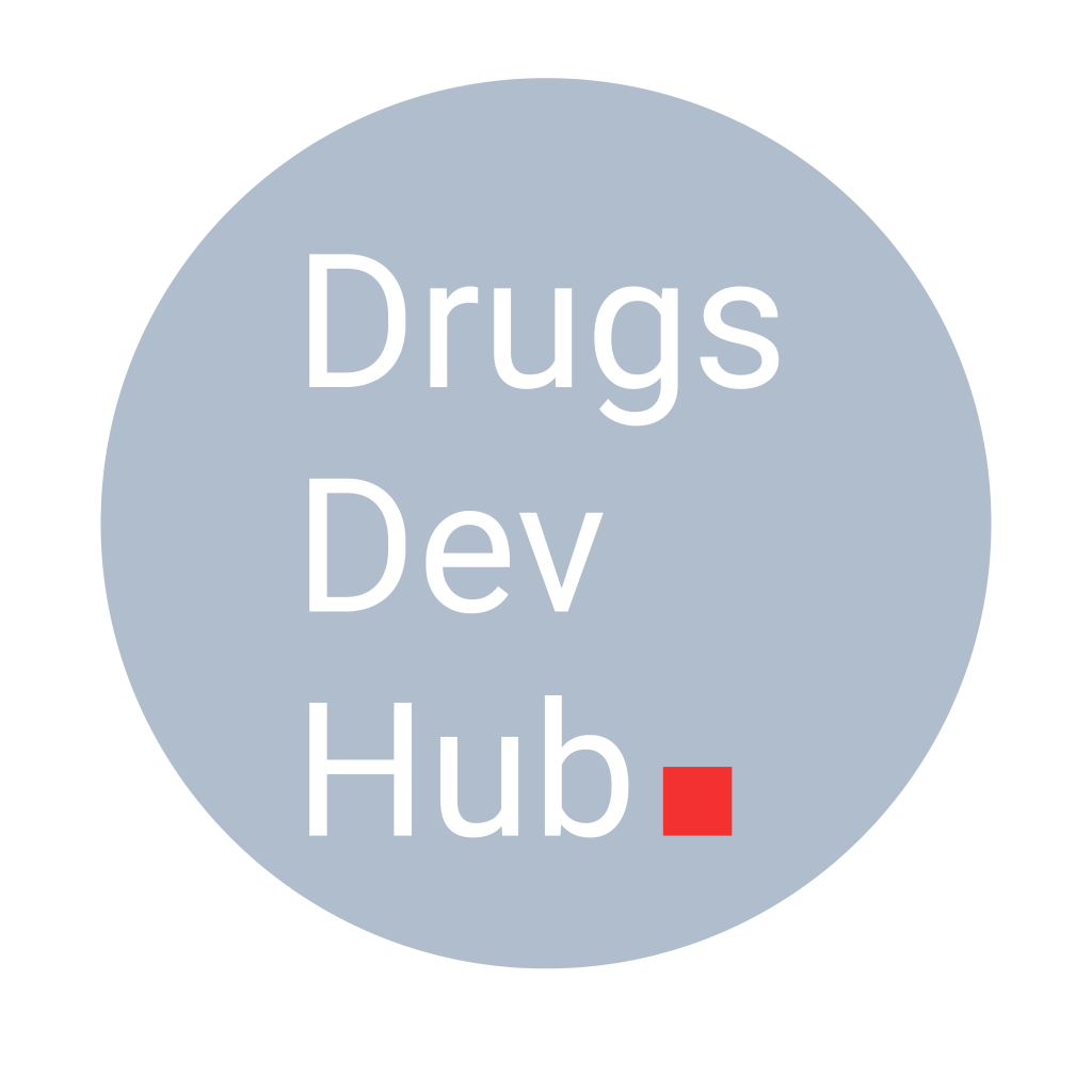 Drugs-dev-hub-portada