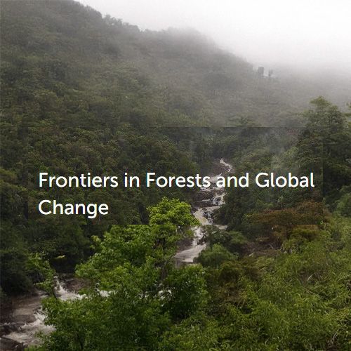 Frontiers