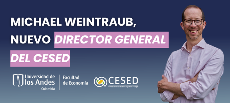 Michael-Weintraub-nuevo-director-cesed