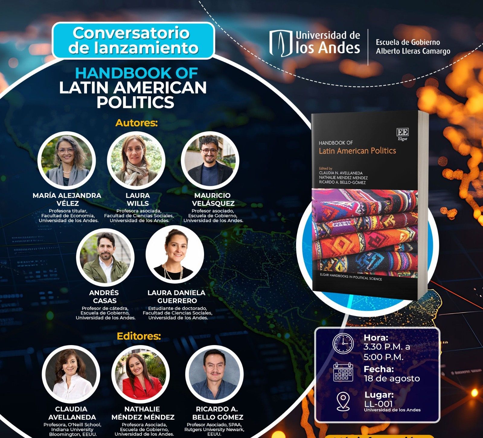 20260818-Conversatorio-lanzamiento-Handbook-of-Latin-American-Politics