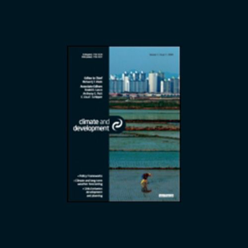 Climate-and-Development