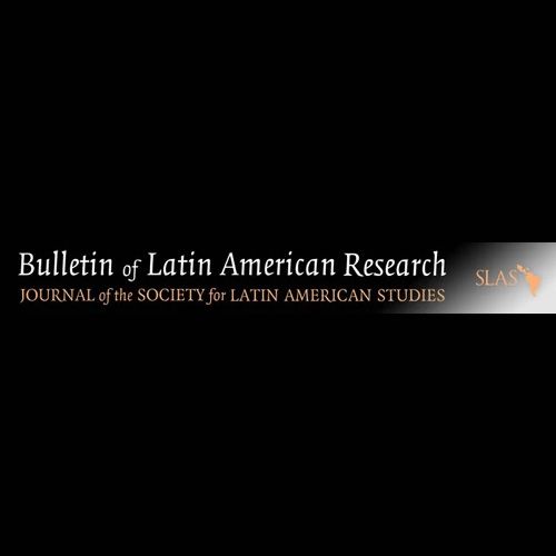 Bulletin-of-latin-american-research