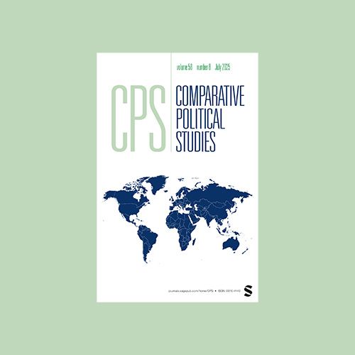 Comparative-political-studies