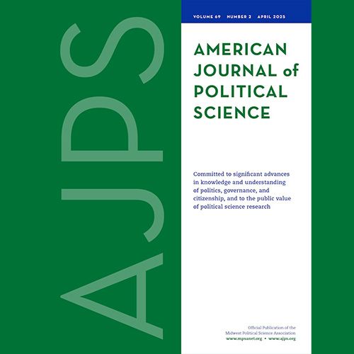 AJPS