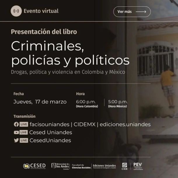 Lanzamiento-libro-criminales-policias-politicos