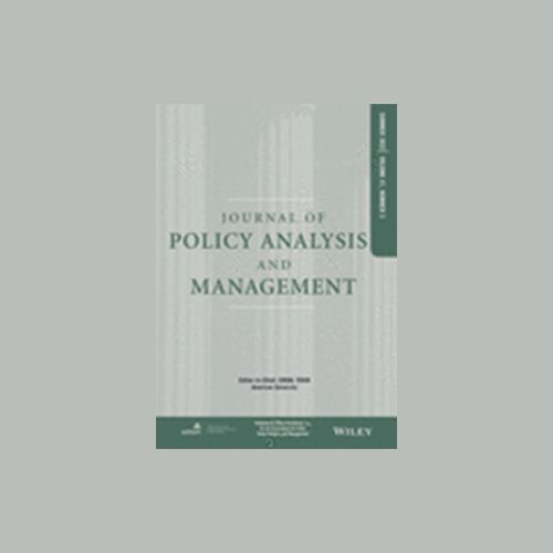 The-Journal-of-Policy-Analysis-and-Management