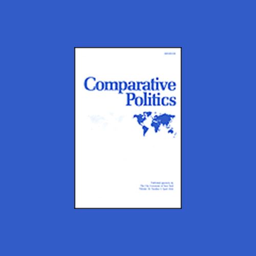 Comparative-politics