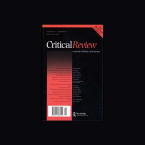 Critical-review