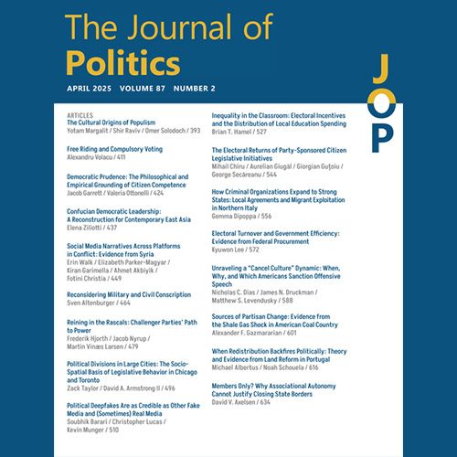 The-Journal-of-Politics-2025