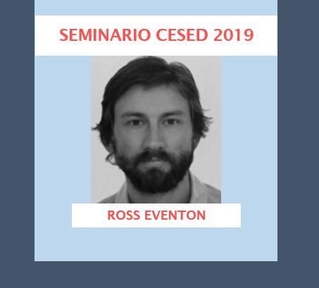 Seminario-cesed-Ross-Eventon