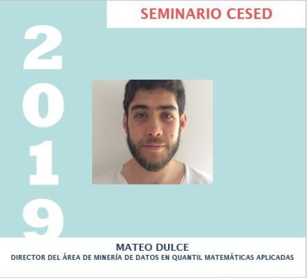 Seminario-cesed-mateo-dulce