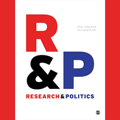 Research-politics