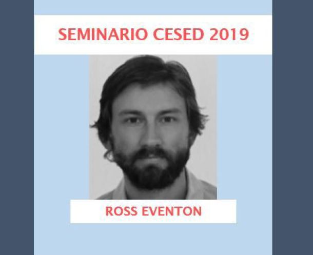 Seminario-cesed-Ross-Eventon-pr