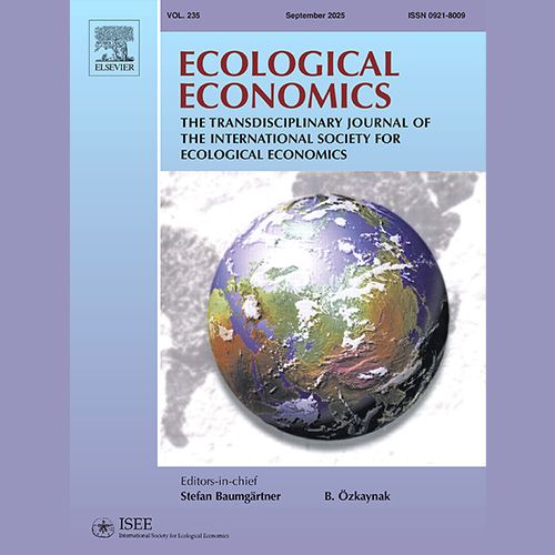 Ecological-economics