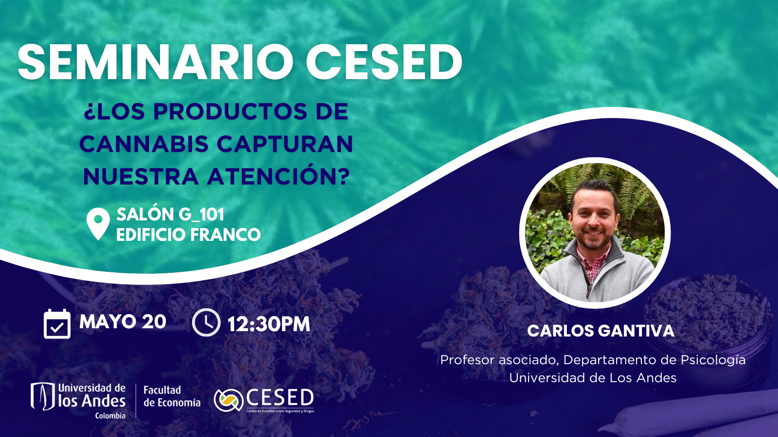 Seminario CESED