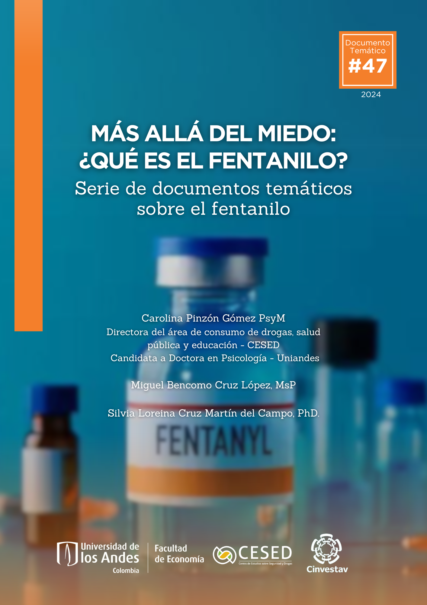 Documento temático: cannabis legal