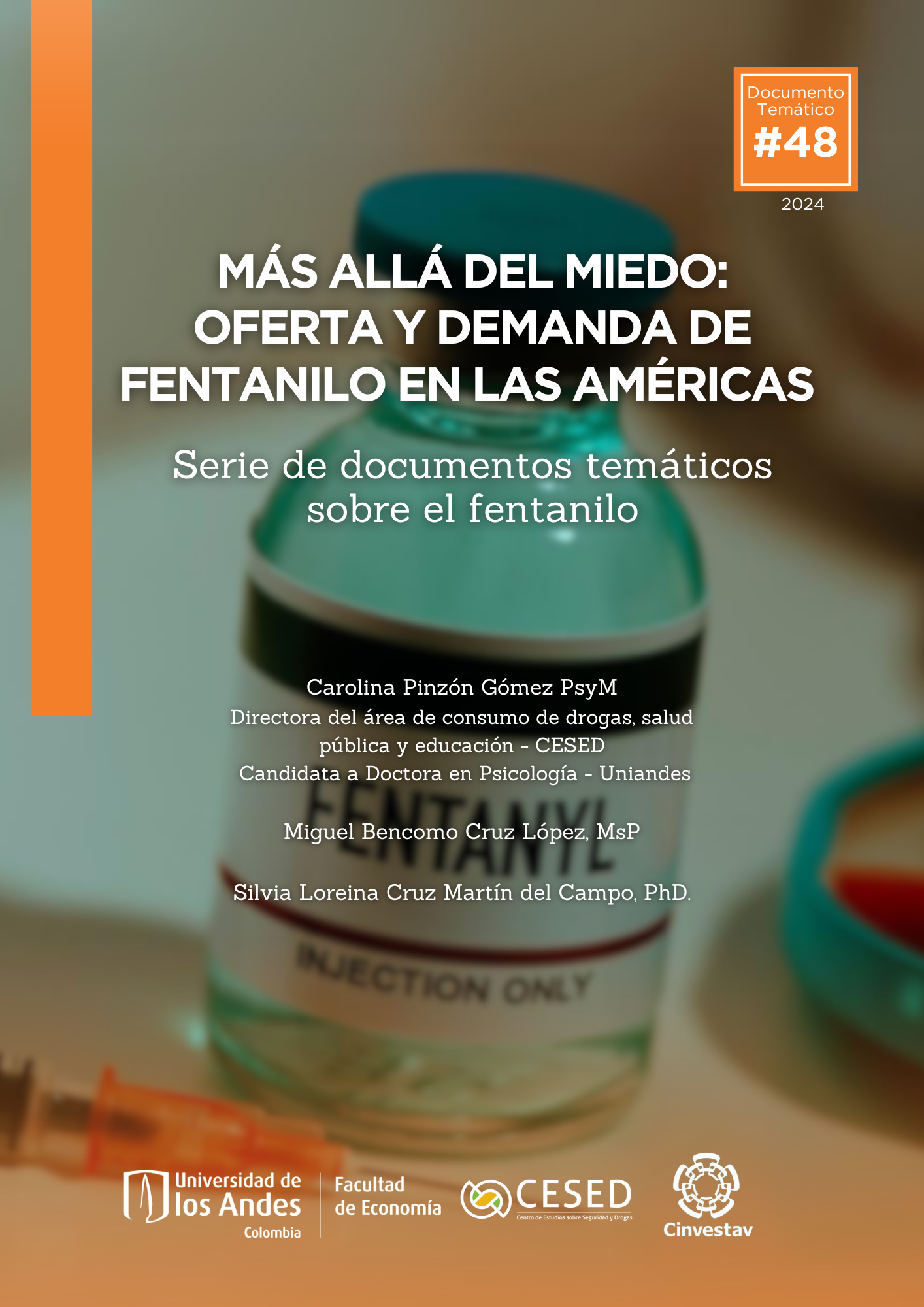 Documento temático: cannabis legal