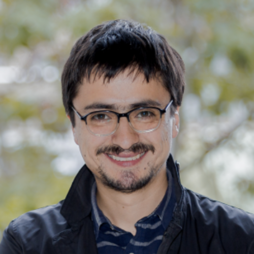 Mauricio Velazquez