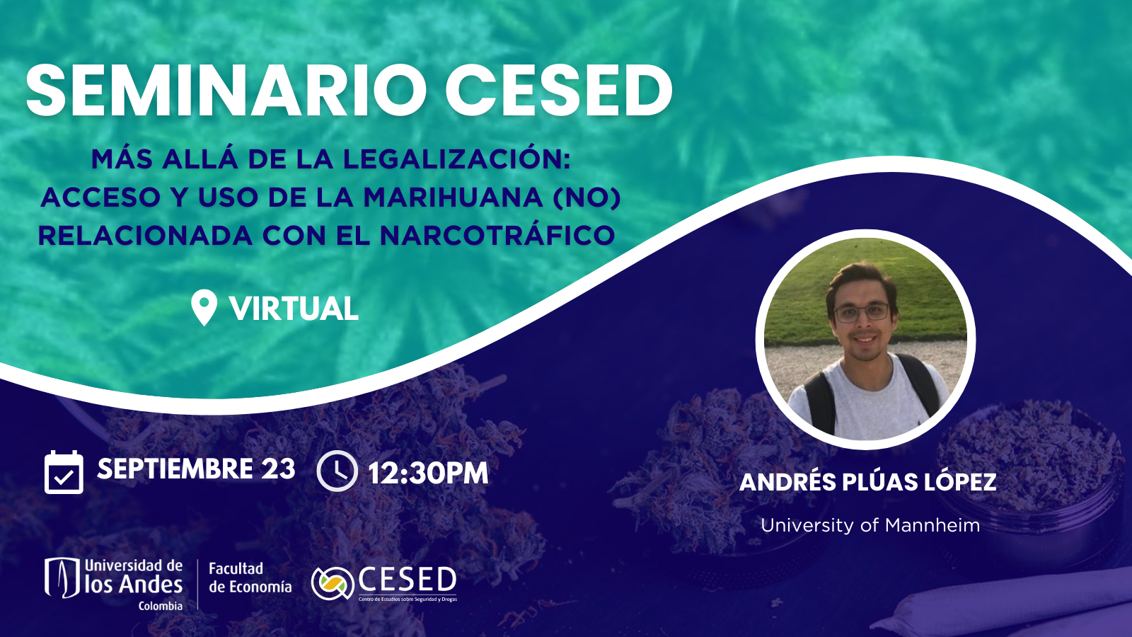 Seminario CESED