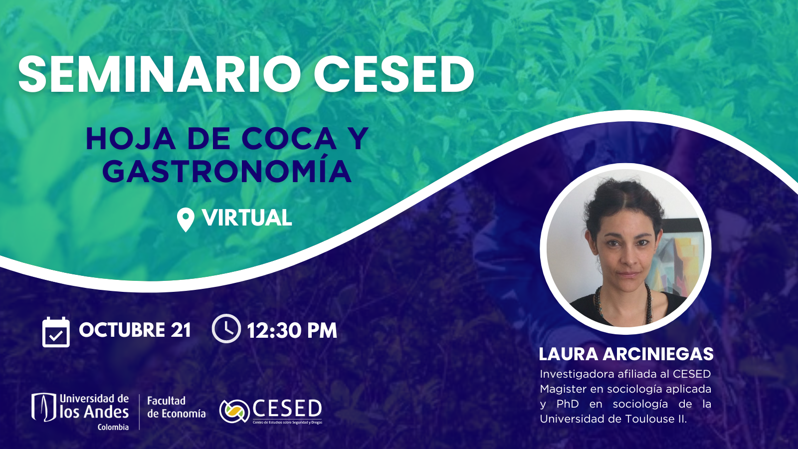 Seminario CESED