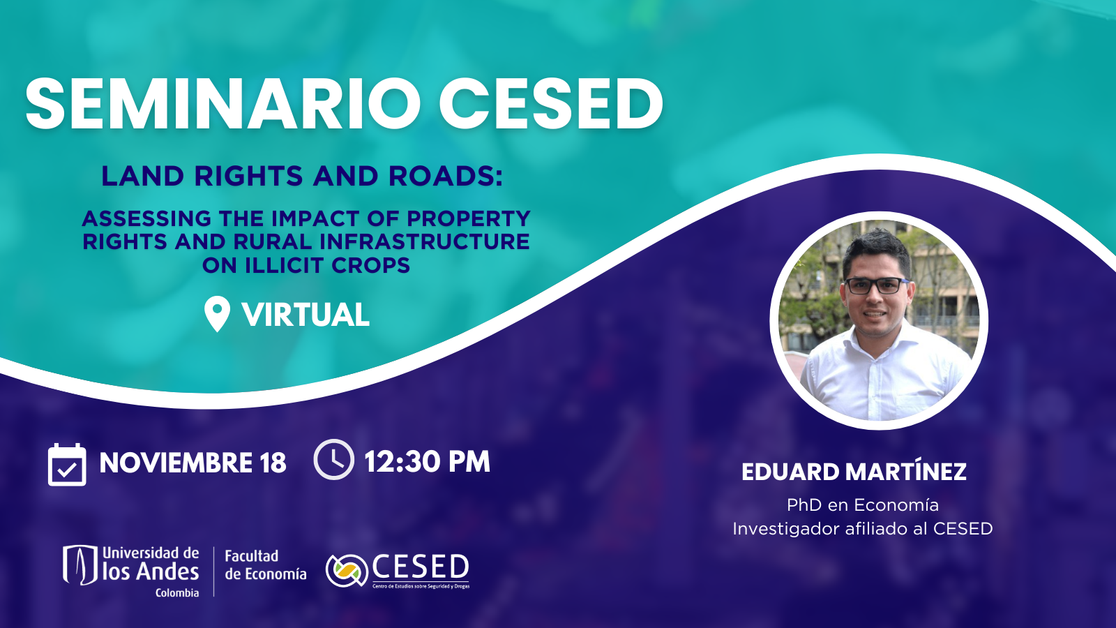 Seminario CESED